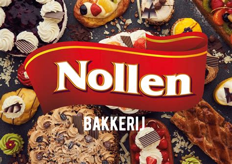 bakkerij nollen